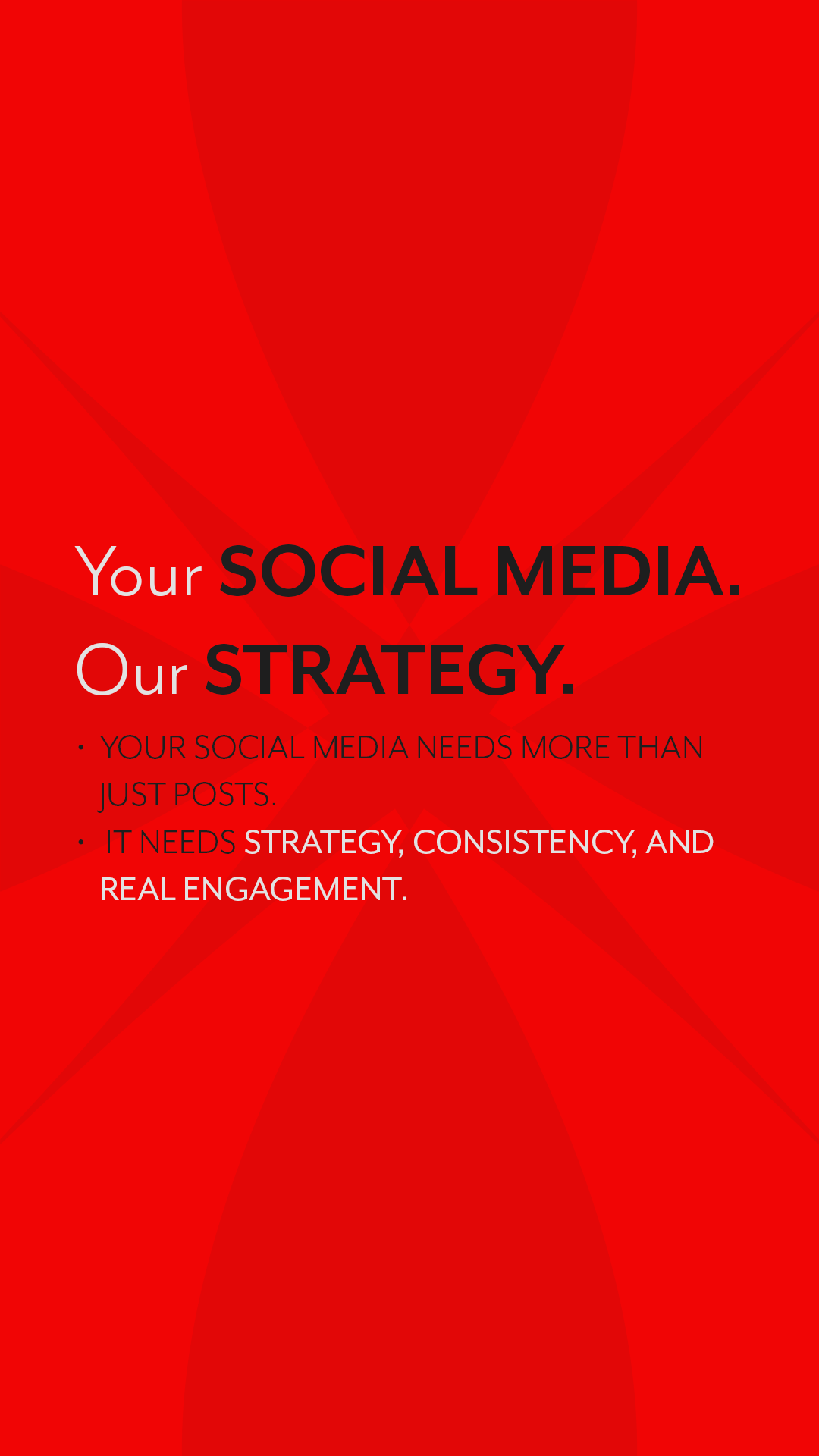 Let’s elevate your online presence with purpose.